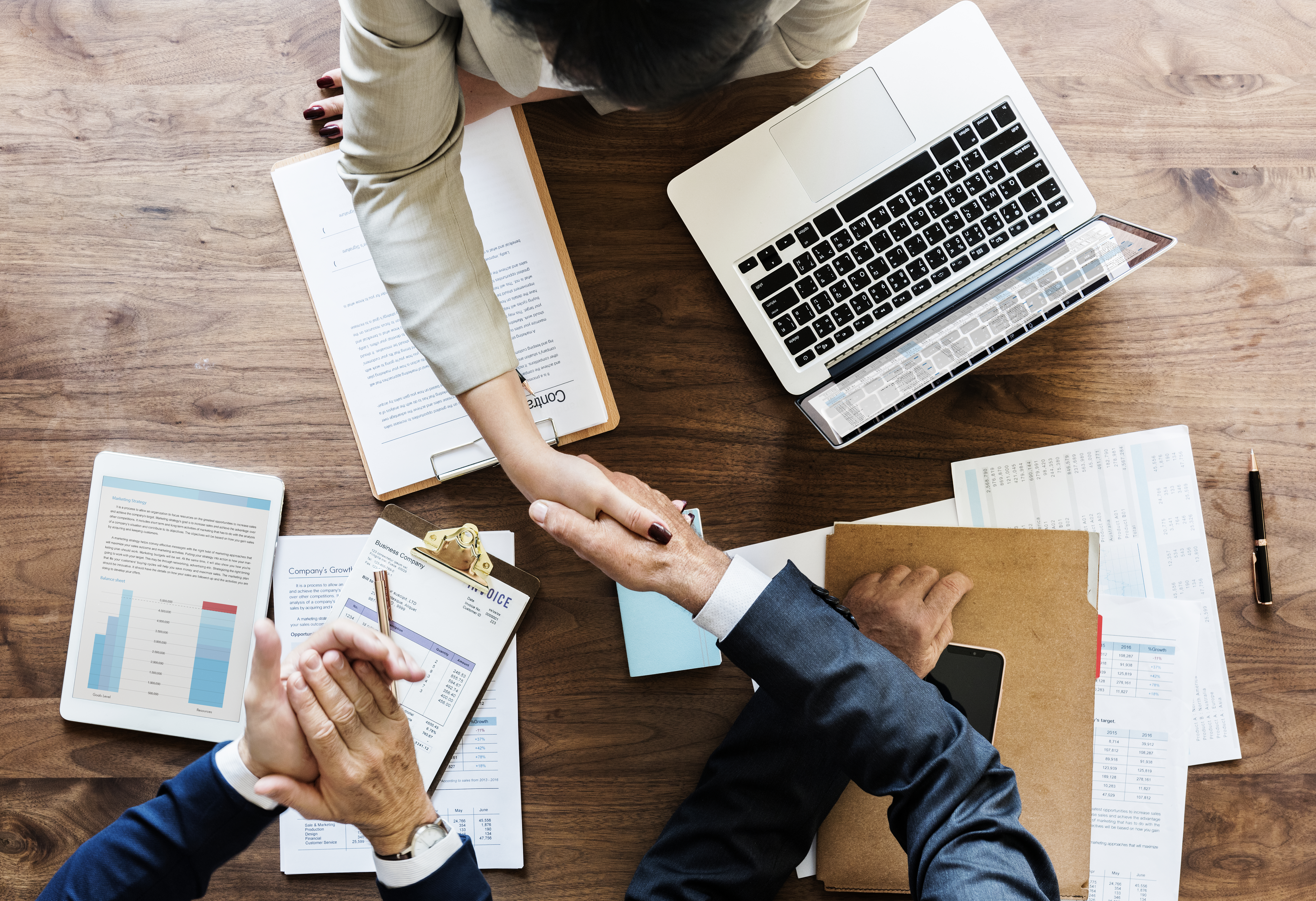 Enterprise Solutions