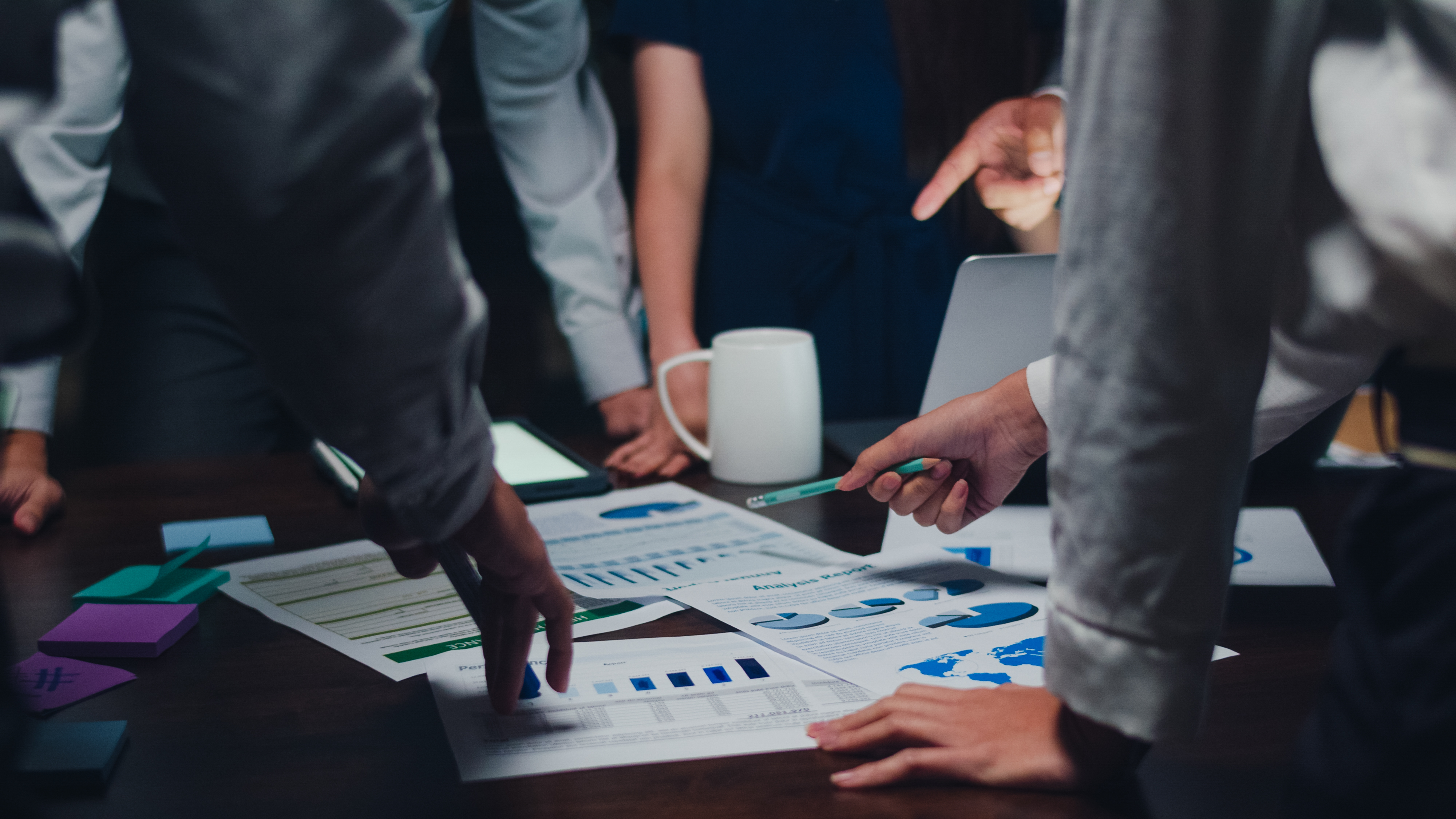 Startup Solutions