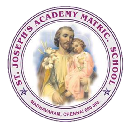 St Joseph's Academy